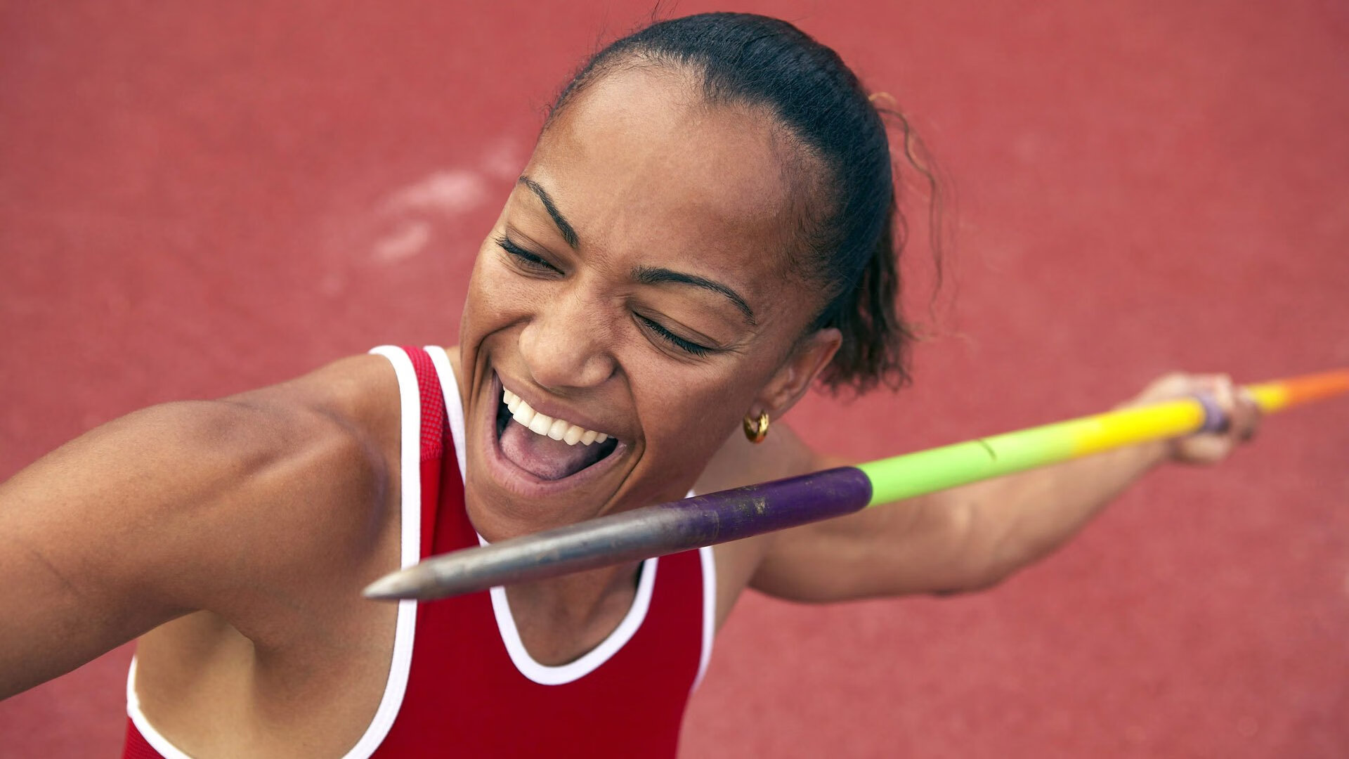 新材质跑鞋封闭测试赛 厂家与跑者共同记录数据