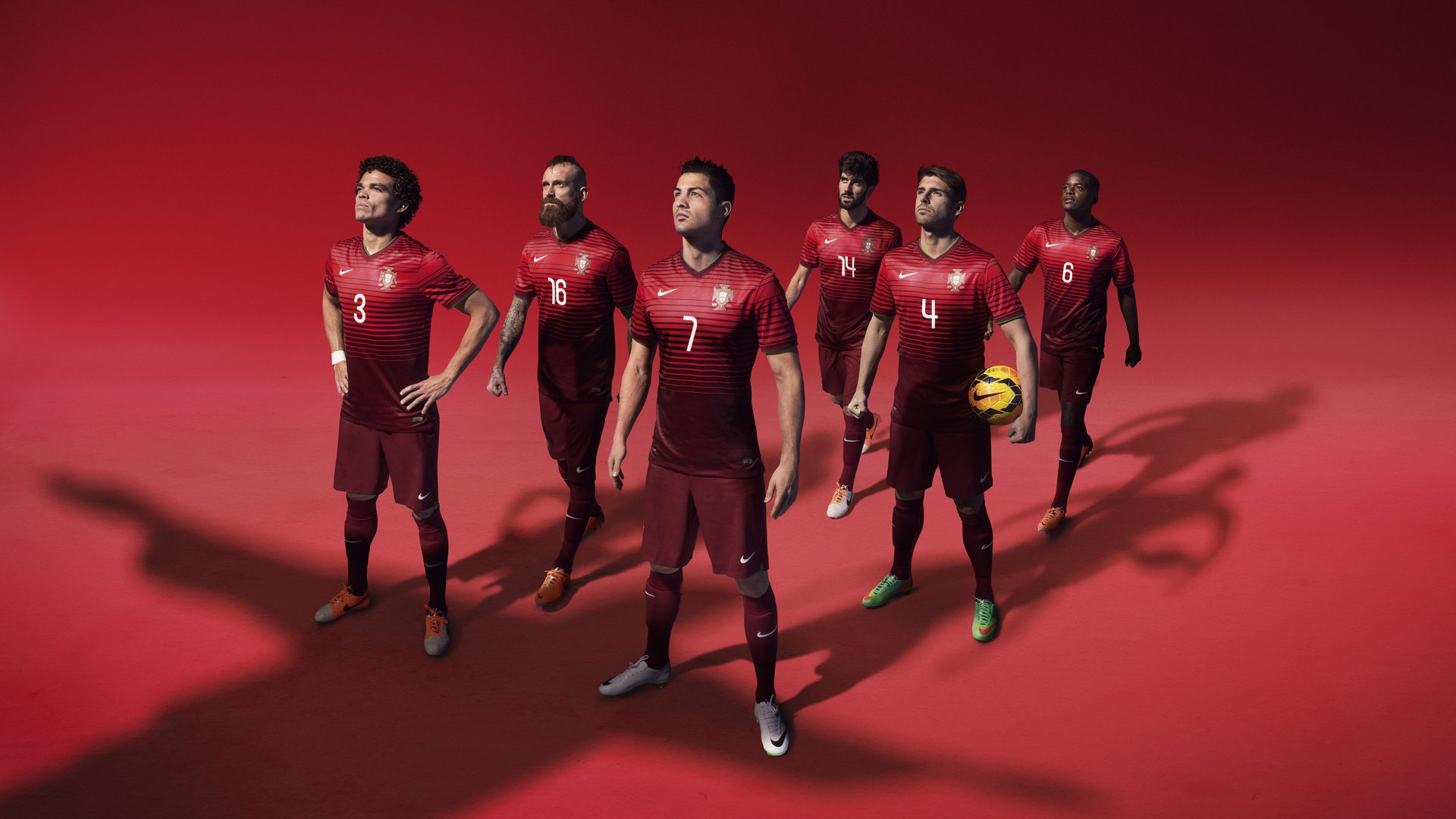 篮球球队实力对比